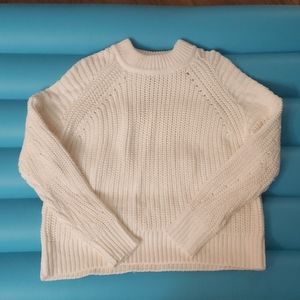 Express Knitted Sweater